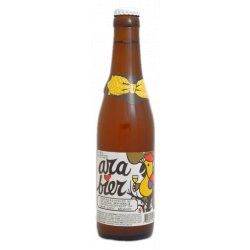 De Dolle Arabier De Dolle Arabier