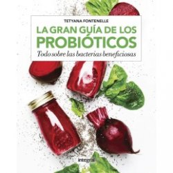 La gran guia de los probioticos - El Secreto de la Cerveza