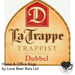 La Trappe Blond