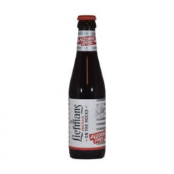 Liefmans Fruitesse Alcohol Free 25Cl - Hellobier