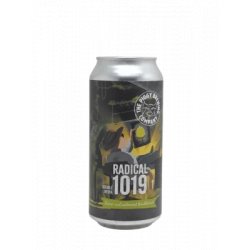 Piggy Radical 1019 - Proost Craft Beer