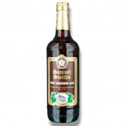 Samuel Smith Nut Brown Ale