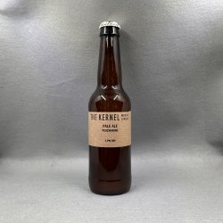 The Kernel Pale Ale Peacharine - Beermoth