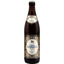 Brauhaus Riegele Kellerbier