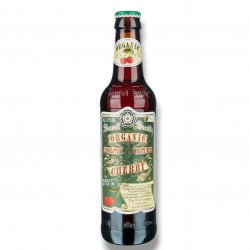 Samuel Smith’s Organic Cherry Fruit Beer Samuel Smith’s Organic Cherry Fruit Beer