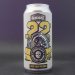 Sudden Death  DankHouse - On 22s - 5.4% (440ml) 