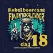 ADVENTSKALENDER – DAG #18 – Boulevardier (2022) VINTAGE 