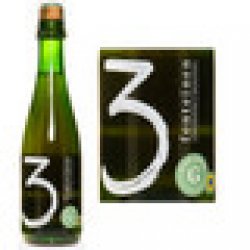 Brouwerij Drie 3 Fonteinen Oude Geuze Lambic 375ml - Shop Wine Direct