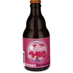 Zeeuws Biergenot Binnenkomertje - Drankgigant.nl