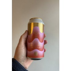Track Brewing Company Bliss