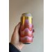 Track Brewing Company Bliss Gold Top DIPA 