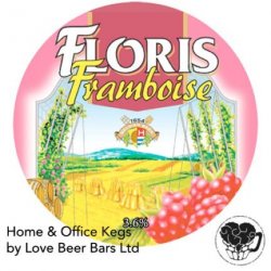Floris Framboise