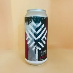 Vibrant Forest Brewery Black Forest