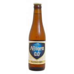 Affligem Brouwerij Affligem Blond 0.0%