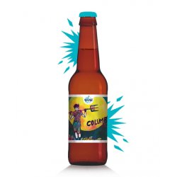 Brasserie Artisanale de la Pleine Lune Columbine Brasserie Artisanale de la Pleine Lune Columbine