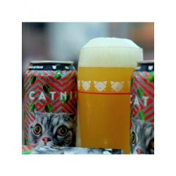 Noctem Artisans Brasseurs Catnip Noctem Artisans Brasseurs Catnip