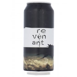 Revenant Brewing Project Weightless