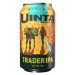 Uinta Brewing Co. Trader Session IPA Uinta Brewing Co. Trader Session IPA