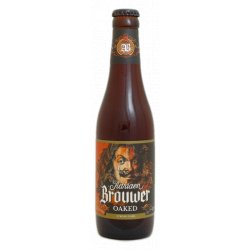 Brouwerij Roman Adriaen Brouwer Oaked Brouwerij Roman Adriaen Brouwer Oaked