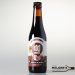 100 Watt  Zwarte Bliksem Black IPA 33cl 