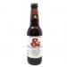 &AND CERVESA TORRADA 33 CL. 