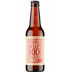 Dougall’s Helles Bock