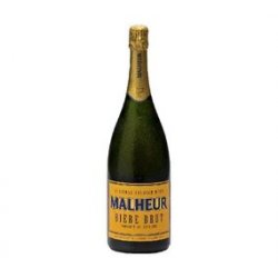 Malheur Biere Brut 75 Cl - Hellobier