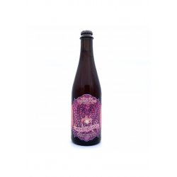 Wicked Weed Amorous 2016 - Biercab