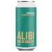 Alibi Brewing Bohemian Pilsner 440ml 
