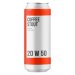 Bierinbox 20 W 50 Coffee Stout Lata 473ml 
