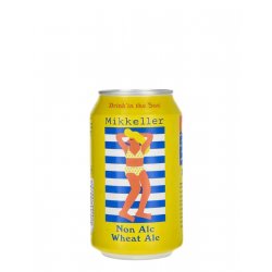 Mikkeller Drink in the Sun - Gueule de Joie