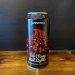 PENTRICH TOO MANY RED LIGHTS RED IPA 6.2% 