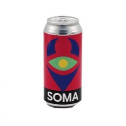SOMA Beer Full Send