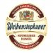 Weihenstephan Hefeweissbier Dunkel 