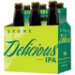 Stone Brewing Delicious IPA 12oz 6 Pack Bottles Stone Brewing Delicious IPA 12oz 6 Pack Bottles