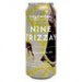 Fieldwork Nine Trizzay Westcoast Double IPA Can 