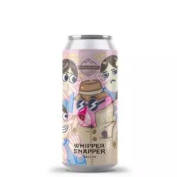 Basqueland Brewing Whipper Snapper