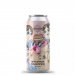 Basqueland Brewing Whipper Snapper hazy IPA 44cl Basqueland Brewing Whipper Snapper hazy IPA 44cl