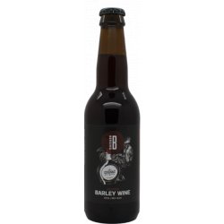 Berging Brouwerij Berging BW24 Cognac Infused - Burg Bieren Bierwinkel