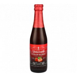 Brouwerij Lindemans Strawberry