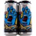 Strike Brewing Screaming Hand Imperial Amber Ale 16oz 4 Pack Cans Strike Brewing Screaming Hand Imperial Amber Ale 16oz 4 Pack Cans