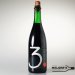 3 Fonteinen  Oude Kriek Intens Rood Turf Seizoen 1920 Blend No. 79 75cl 