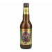Guilty Monkey Nuchtere Aap 33Cl 