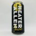 Heater Allen Schwarz Czech Dark Lager Can 
