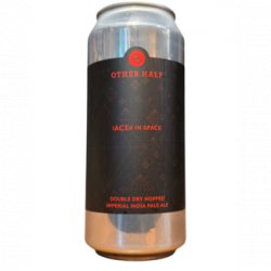 Other Half Brewing Co. lACEd In Space