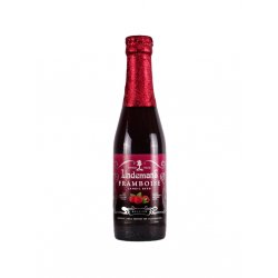 Lindemans, Framboise, 250ml Bottle - The Fine Wine Company