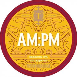 Thornbridge AM:PM