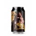 Hoppy Road - Don Hector - stout chipotle cafe - 33cl - Can Hoppy Road - Don Hector - stout chipotle cafe - 33cl - Can