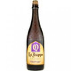 La Trappe Trappist Quadrupel Ale (Belgium) 750ml - Shop Wine Direct