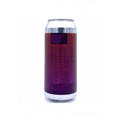 Southern Grist Double Fruited Boysenberry... - Biercab
